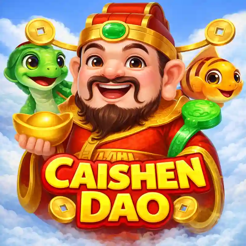 Cai Shen Dao Casino Game