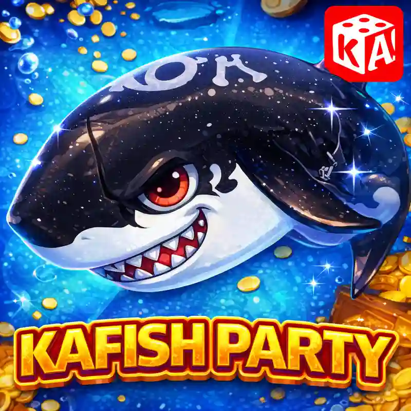 Ka Fish Party Game Cover nustar casino apk