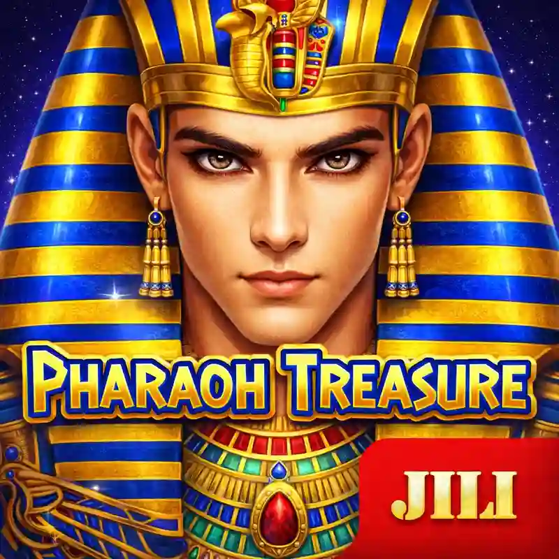 Pharaoh Treasure egyptian slots
