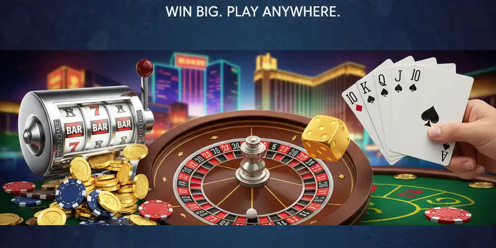Nustar Casino Bonus Banner